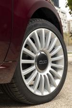 Fiat 500 by Repetto 2018 года (FR)